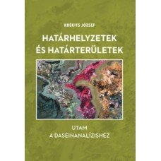 Határhelyzetek és határterületek     11.95 + 1.95 Royal Mail